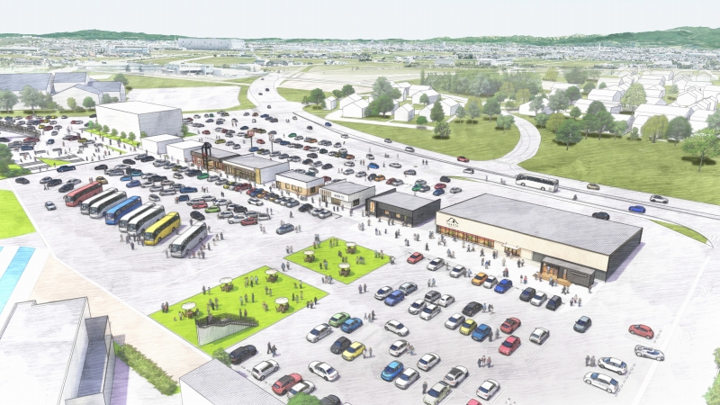 【社員募集】宅建有資格者優遇！業務拡大のため大募集！